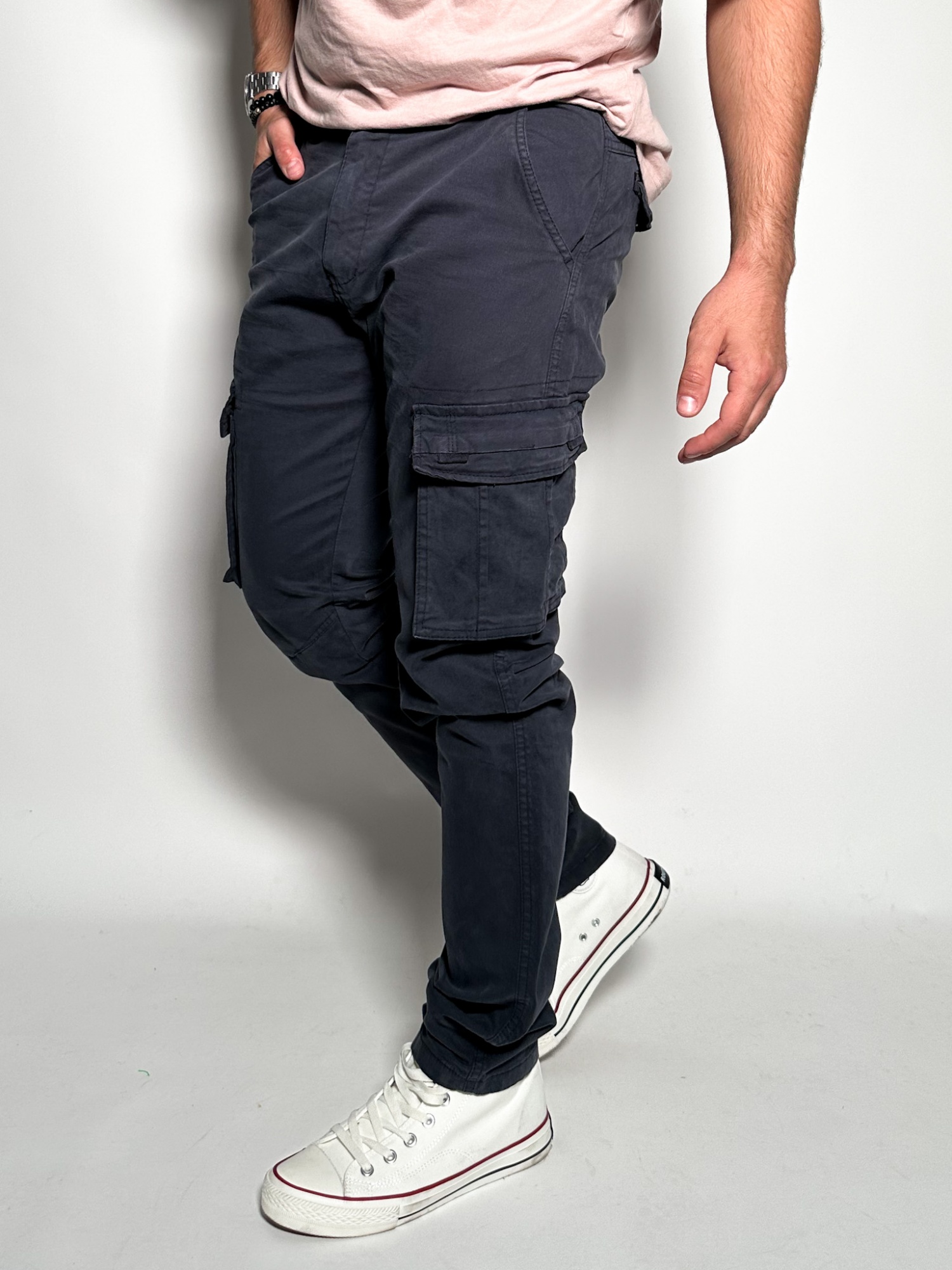 Pantalon Cargo Scar 