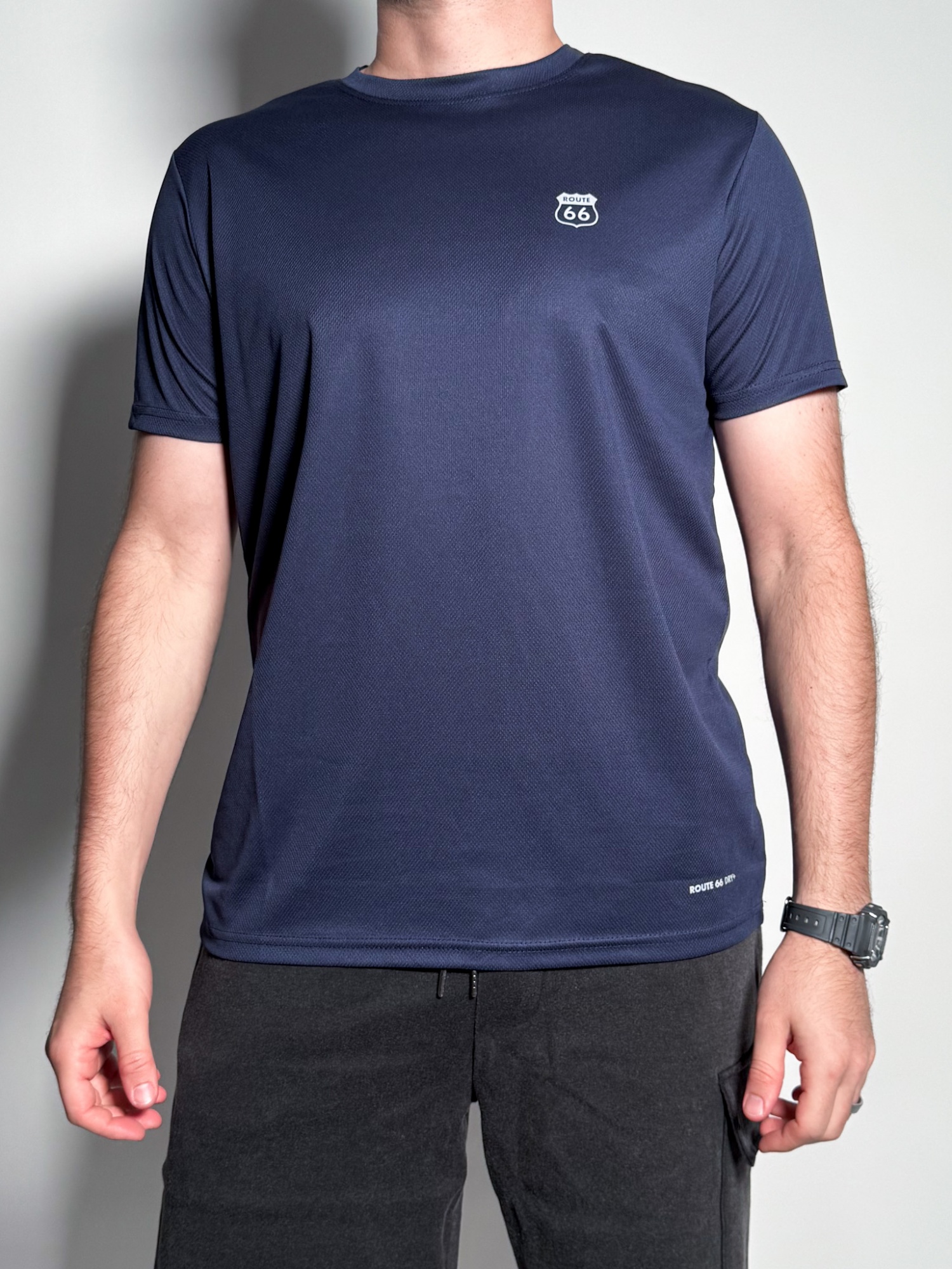 Remera deportiva DRY+ Renzo