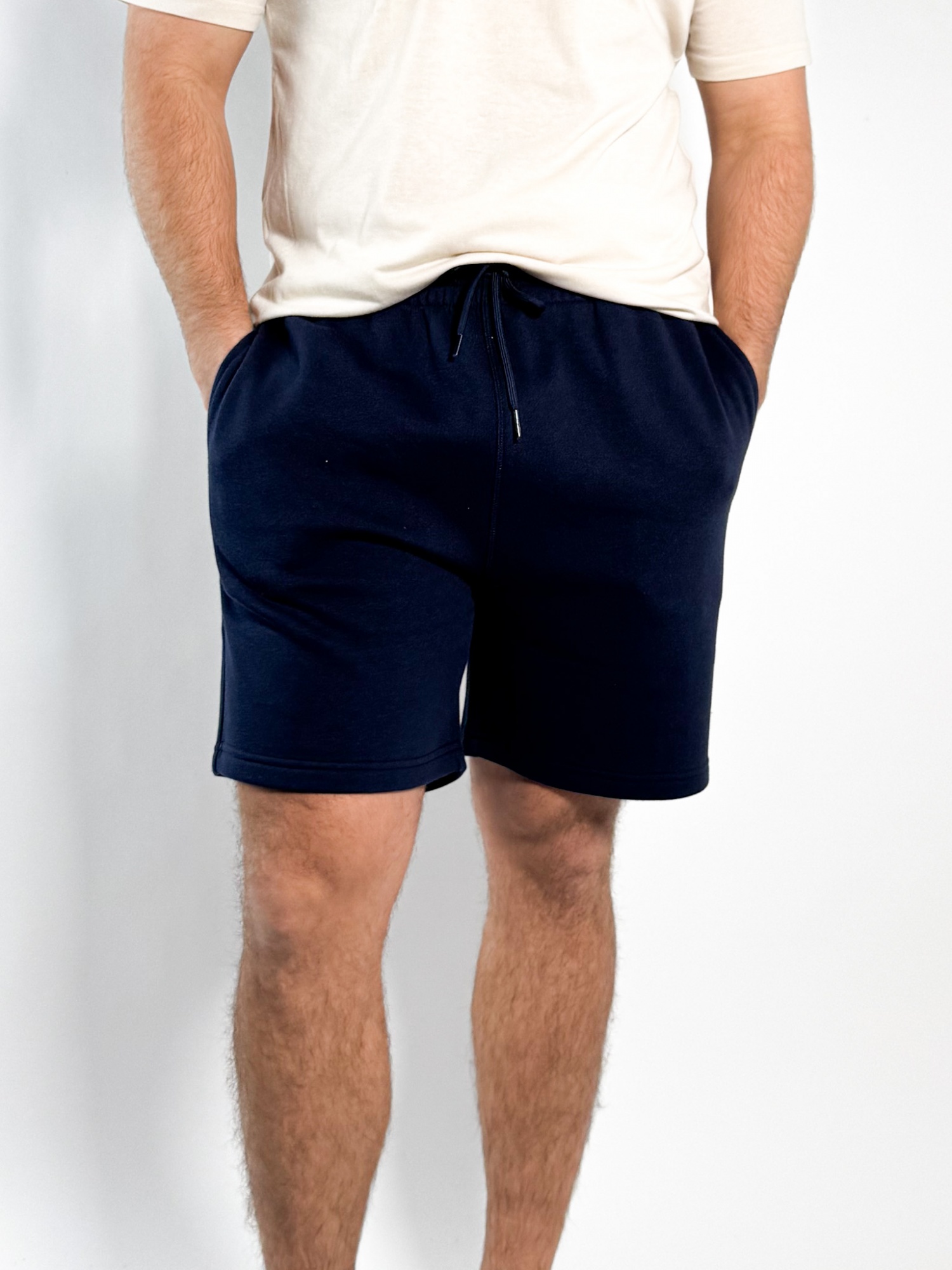 Bermuda de algodon Arana 