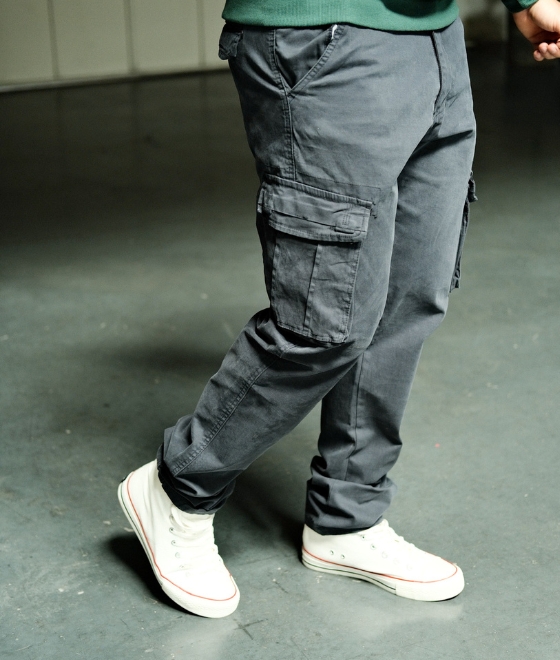 ROUTE 66 PANTALONES Y JOGGERS